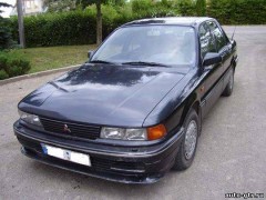 GALANT 1988-93
